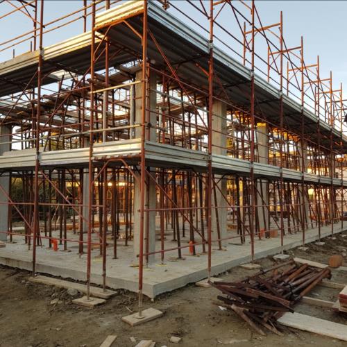 Nuova Costruzione in provincia di Pisa
